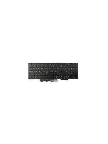 Lenovo Raptor Keyboard Num BL