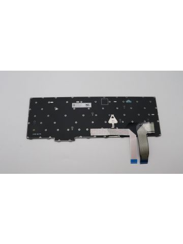 Lenovo 5N21D93612 notebook spare part Keyboard