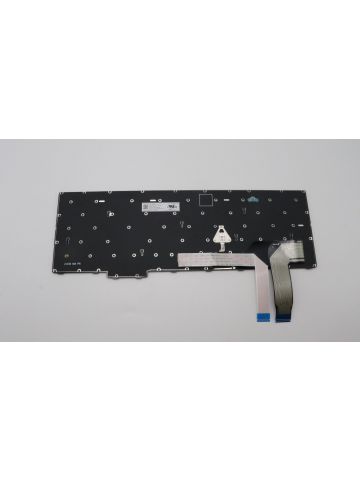 Lenovo 5N21D93637 notebook spare part Keyboard