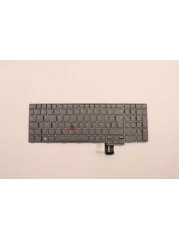 Lenovo Keyb P16 G1/G2 BE - BL