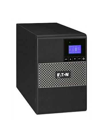 Eaton 5P1150I uninterruptible power supply (UPS) Line-Interactive 1150 VA 770 W 8 AC outlet(s)