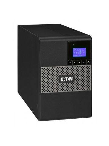 Eaton 5P 1550i uninterruptible power supply (UPS) Line-Interactive 1550 VA 1100 W 8 AC outlet(s)