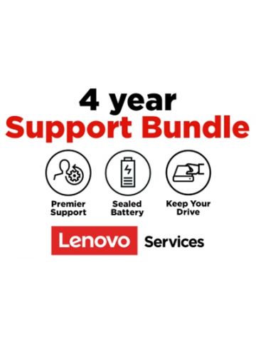 Lenovo 5PS0N73137 warranty/support extension