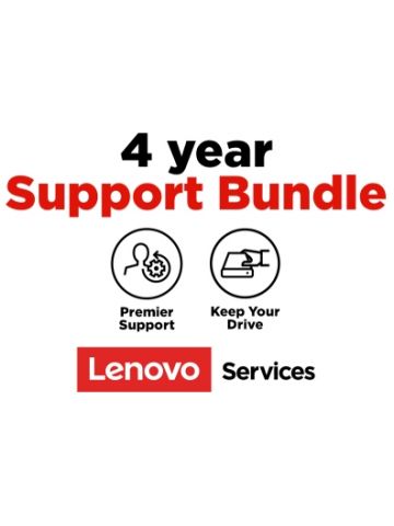 Lenovo 5PS0N73158 warranty/support extension