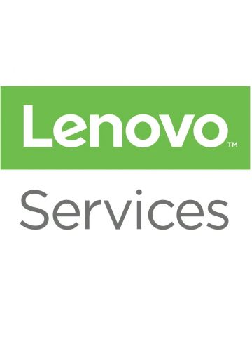 Lenovo 5PS0Y75658 warranty/support extension