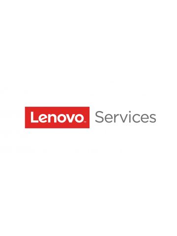 Lenovo 5Y Premier Support + Keep Your Drive + Sealed Battery + International Upg