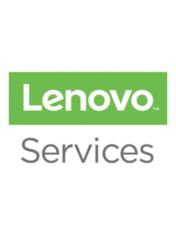 Lenovo 5PS1G38090 warranty/support extension