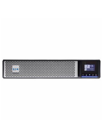 Eaton 5PX1000IRTNG2BS uninterruptible power supply (UPS) 1 kVA 1000 W 8 AC outlet(s)