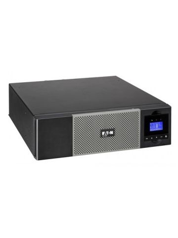 Eaton 5PX 3000VA (3U) uninterruptible power supply (UPS) Line-Interactive 2700 W 9 AC outlet(s)