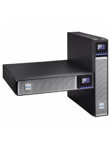 Eaton 5PX3000IRTNG2BS uninterruptible power supply (UPS) 3 kVA 3000 W 10 AC outlet(s)