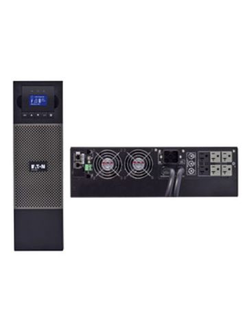 Eaton 5PX uninterruptible power supply (UPS) 3000 VA 2700 W 7 AC outlet(s)