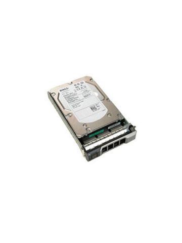 DELL 5R6CX internal hard drive 2.5" 600 GB SAS