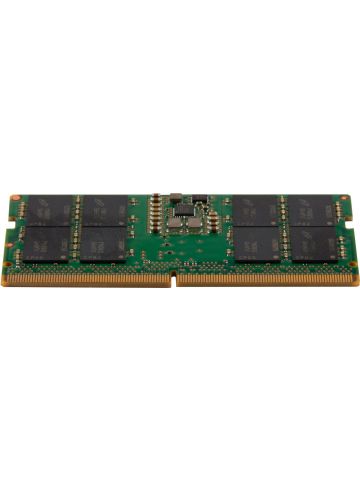 HP 5S4C4AA memory module 16 GB 1 x 16 GB DDR5 4800 MHz