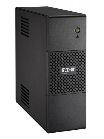 Eaton 5S 550i 0.55 kVA 330 W 4 AC outlet(s)