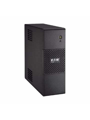 Eaton 5S550IBS uninterruptible power supply (UPS) Line-Interactive 1 kVA 600 W 4 AC outlet(s)