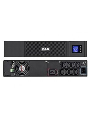 Eaton 5SC2200IRT uninterruptible power supply (UPS) Line-Interactive 2200 VA 1980 W 9 AC outlet(s)