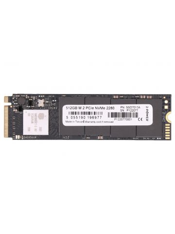 Lenovo SSD,512G,M.2,2280,WD,OPAL