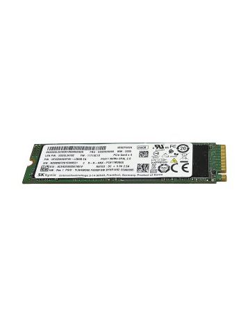 Lenovo SSD M.2 PCIe NVMe FRU SSD