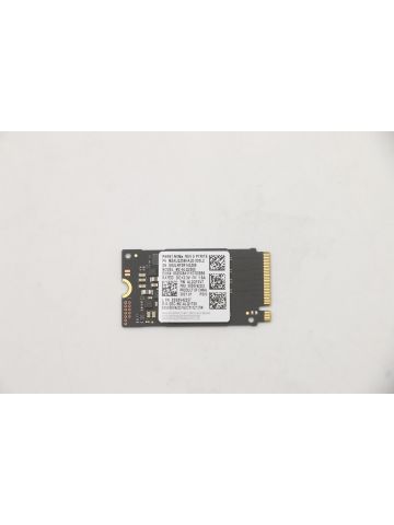 Lenovo 5SS0V42253 internal solid state drive M.2 256 GB PCI Express