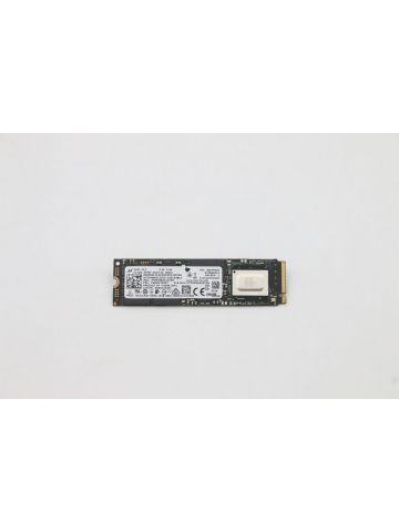 Lenovo SSD M.2 2280 PCIe NVMe 512GB