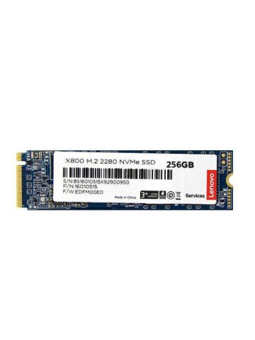 Lenovo 256G,M.2,2280,PCIe3x4,SAM,OPL,