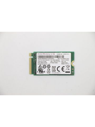 Lenovo UMIS AM620 512GB PCIe 2242