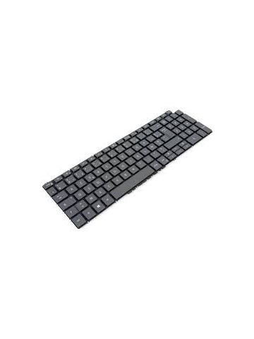 DELL France, Keyboard, French, 102