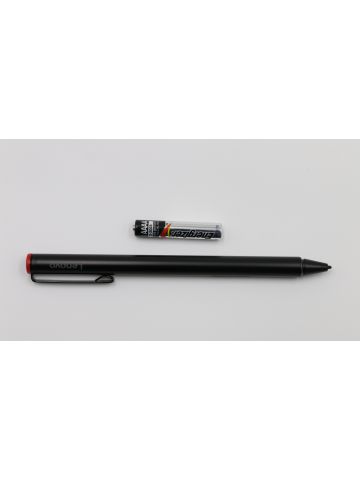 Lenovo 5T70J33309 stylus pen Black