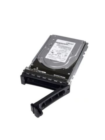 DELL 5TFDD-RFB internal hard drive 2.5" 600 GB SAS