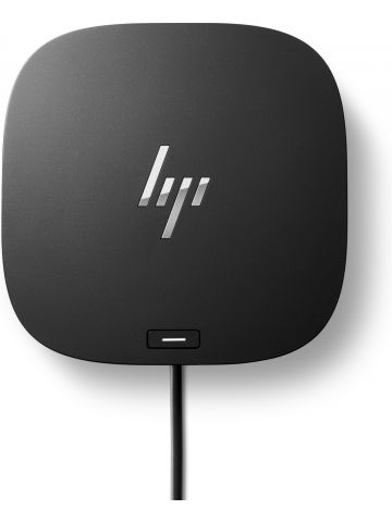 HP USB-C Dock G5