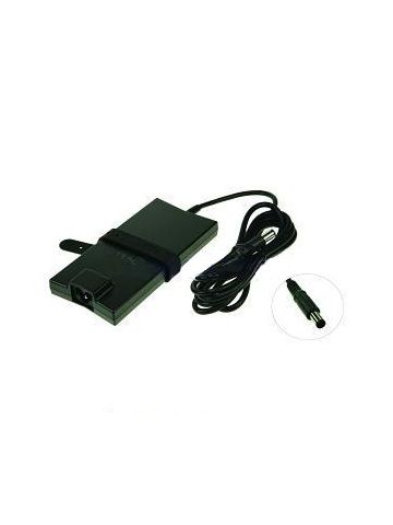 DELL 5U092 power adapter/inverter Indoor 65 W Black