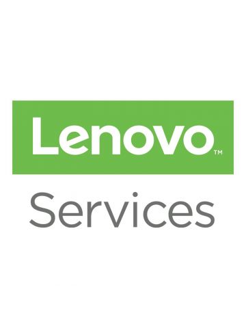 Lenovo 5 Year Premier Support With Onsite