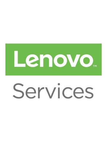 Lenovo 5WS1B38517 warranty/support extension