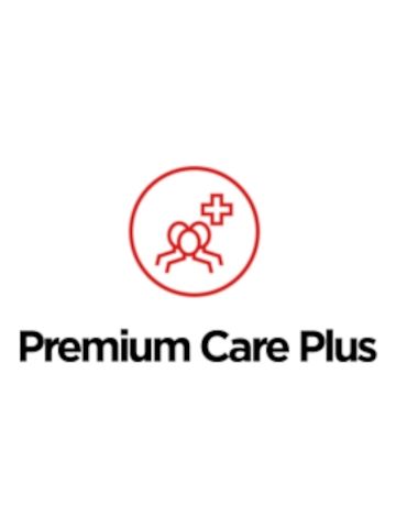 Lenovo Premium Care Plus Upgrade - Extended service agreement - parts and labour (for system with 2 years Premium Care) - 3 years - on-site - response time: NBD - for IdeaPad 5 14, 5 15, 5 Pro 14, 5 Pro 16, IdeaPad Flex 5 14, 5 16, Legion 5 15, 5 Pro 16