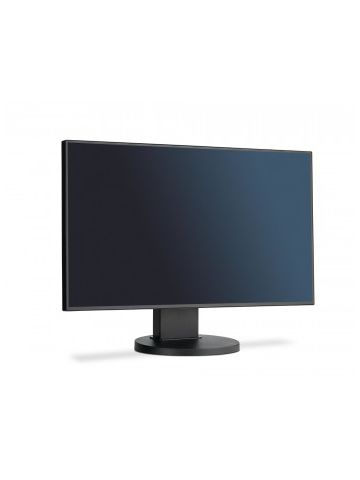 NEC MultiSync EX241UN 61 cm (24") 1920 x 1080 pixels Full HD LCD Flat Black