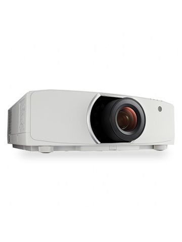 NEC PA903X data projector 9000 ANSI lumens LCD DCI 4K (4096 x 2160) Desktop projector White
