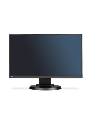 NEC MultiSync E241N 60.5 cm (23.8") 1920 x 1080 pixels Full HD LED Black