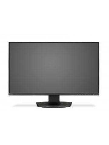 NEC MultiSync EA271U 68.6 cm (27") 3840 x 2160 pixels 4K Ultra HD LED Flat Black