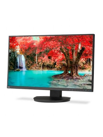 NEC MultiSync EA271Q 68.6 cm (27") 2560 x 1440 pixels Wide Quad HD LCD Flat Black