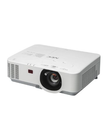 NEC P603X data projector 6000 ANSI lumens 3LCD XGA (1024x768) Desktop projector White