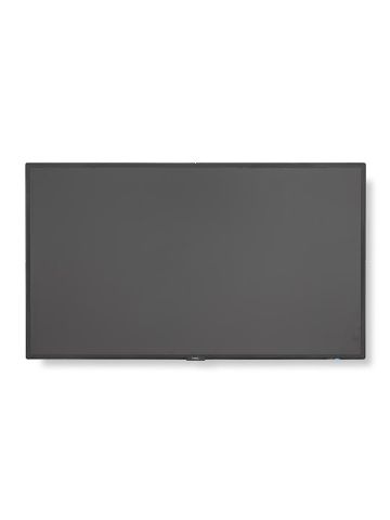 NEC MultiSync V404 PG Digital signage flat panel 101.6 cm (40") LED Full HD Black