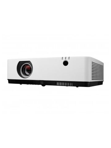 NEC ME372W data projector 3700 ANSI lumens 3LCD WXGA (1280x800) Desktop projector White