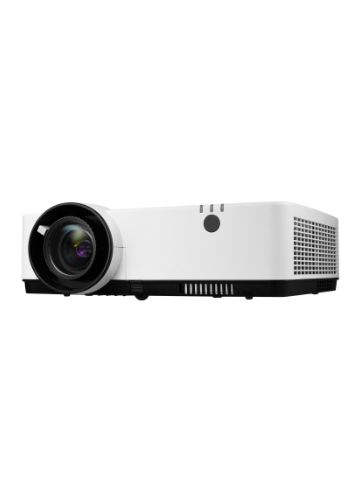 NEC ME382U data projector Desktop projector 3800 ANSI lumens 3LCD WUXGA (1920x1200) White