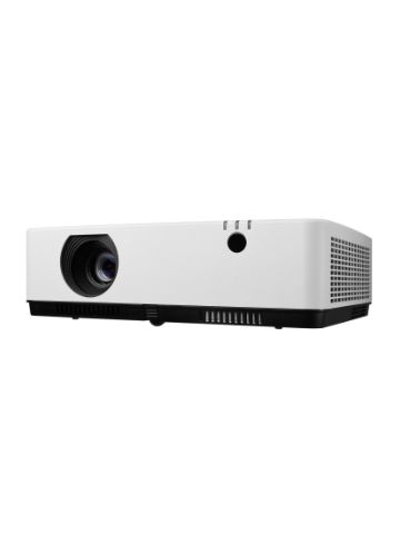 NEC MC332W data projector Desktop projector 3300 ANSI lumens 3LCD WXGA (1280x800) White