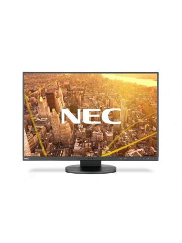 NEC MultiSync EA241F 61 cm (24") 1920 x 1080 pixels WUXGA LED Flat White