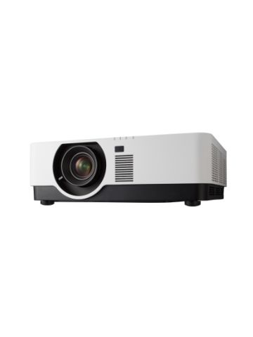 NEC P506QL data projector Ceiling / Floor mounted projector 5000 ANSI lumens DLP 2160p (3840x2160) 3