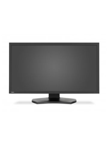 NEC MultiSync PA311D 78.7 cm (31") 4096 x 2160 pixels 4K Ultra HD IPS Flat Black
