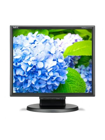 NEC E172M 43.2 cm (17") 1280 x 1024 pixels HD LED Black