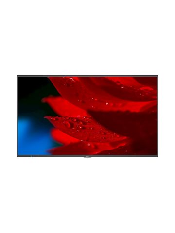 NEC MultiSync MA431 Digital signage flat panel 109.2 cm (43") LCD 500 cd/m² 4K Ultra HD Black 24/7