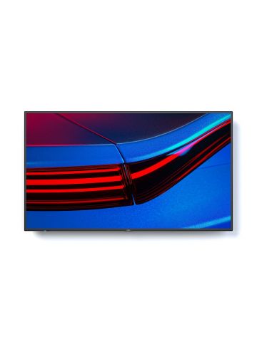 NEC MultiSync P495 Digital signage flat panel 124.5 cm (49") LCD 700 cd/m² 4K Ultra HD Black 24/7